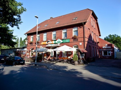 照片: Zur Eiche